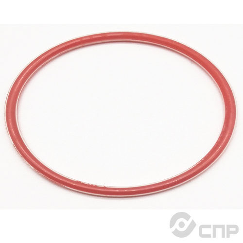 Кольцо в оболочке уплотнительное 4,5х0,5